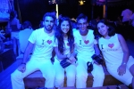 Sailors Night at Edde Sands Beach Bar
